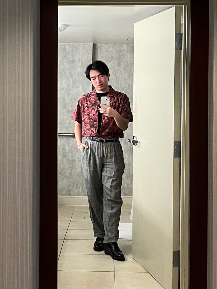 Nicholas Leung 🌫️⛩️ tweet media