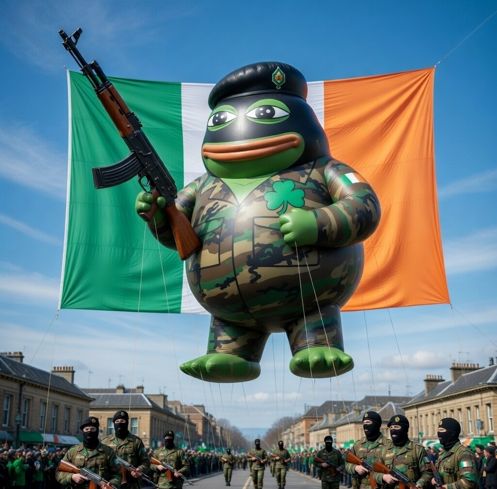 Groyper Army tweet media