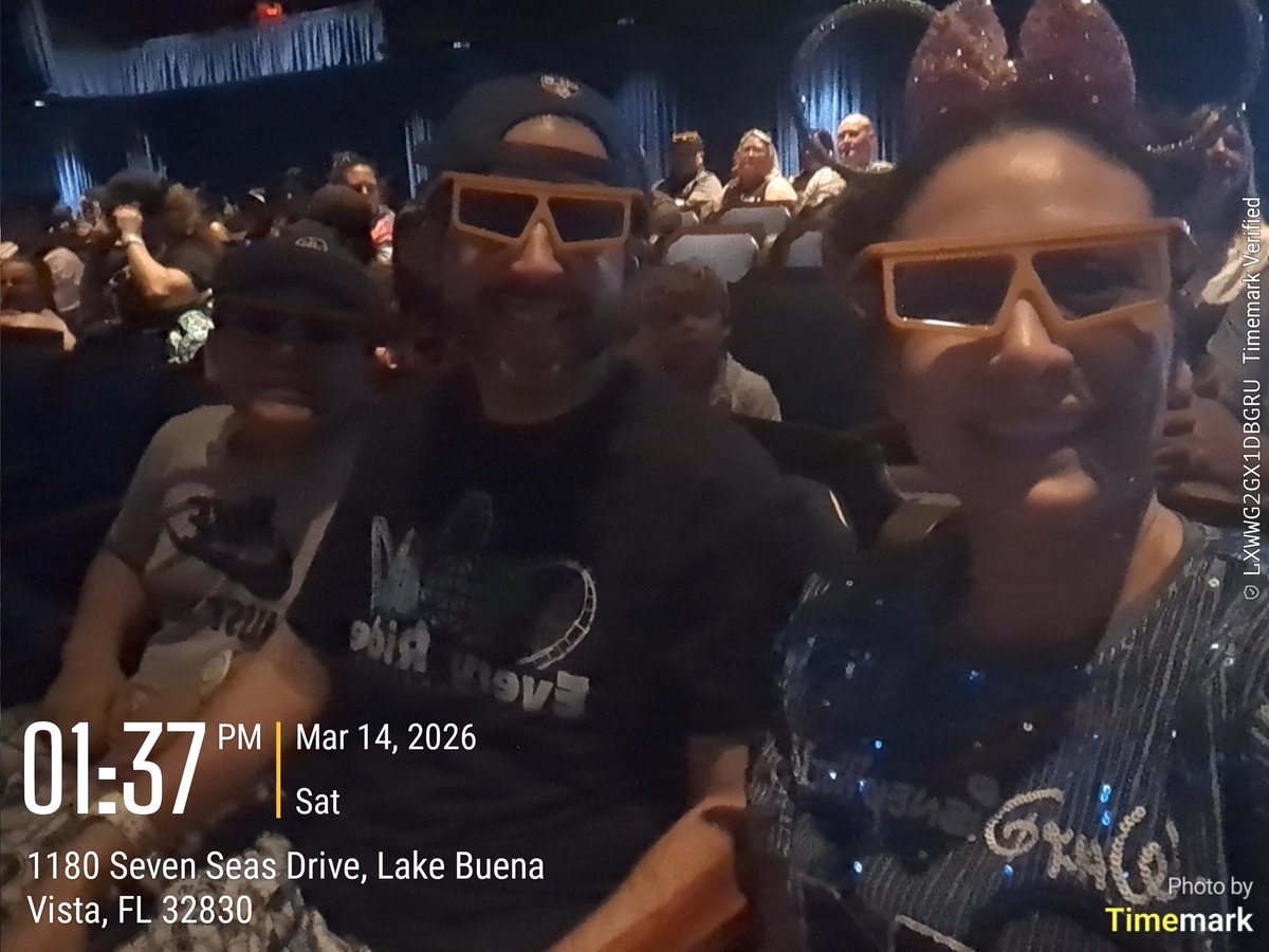 SleepyTiger2013's tweet photo. Attraction 9. Philharmagic at 1:40 PM
(Round 1 Matchup 12 vs Peter Pan)
This ride: 5 points
Total today: 130 points

#ERMarchMagic @RideEvery @DudesOfDisney
#CinderellasRevenge #BanMartyFromAI

Help me support @GKTWVillage by donating at the link below https://t.co/zZxx4rHfeW https://t.co/jkwXb1AVdX