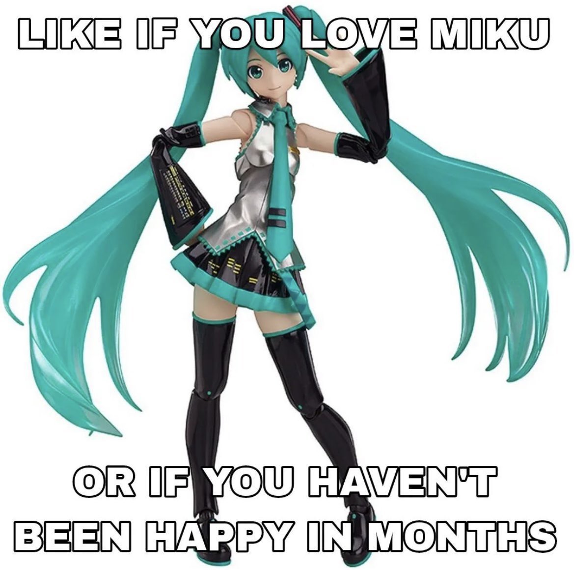 Miku tweet media