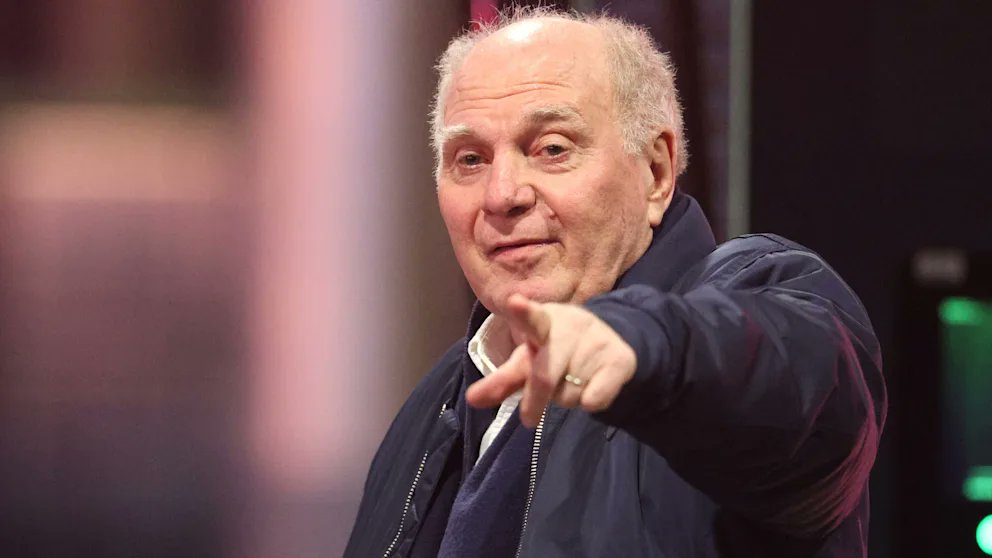 Bayern & Germany tweet media