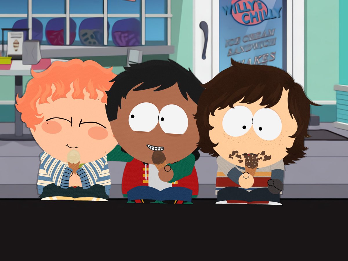 Percy Conrad🤖 tweet media