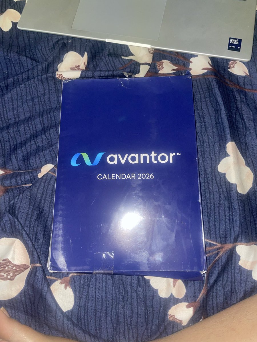 AnjaliMishov's tweet photo. @Avantor_News 
This year I received a calendar from Avantor’s employees which depict incorrect India and International boundaries. Employees:himanshu.dubey@avantorsciences.com
Bhushan.dawange@avantorsciences.com,Shrikant.Palkar@avantorsciences.com,Mohit.verma@avantorsciences.com https://t.co/daX3xivH9u
