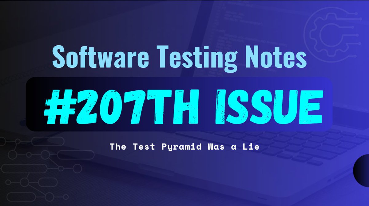 The Testing Kit tweet media