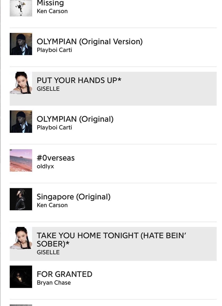 nickspiders ใช้โปรไฟล์ป้าจือเจล แล้วพอไปค้นเครดิต Produce เพลงของเค้า มันขึ้นของป้าเจลเรียบร้อย เห้ยย หรือว่า อะหรือว่า
จะเตรียมปล่อยเร็วๆนี้? แต่ป้าเจลบอกว่าจะไม่ใช่ Solo เดี่ยย เม็ดมากก ปริศนาธรรม แล้วมันคือไรวะนั้น