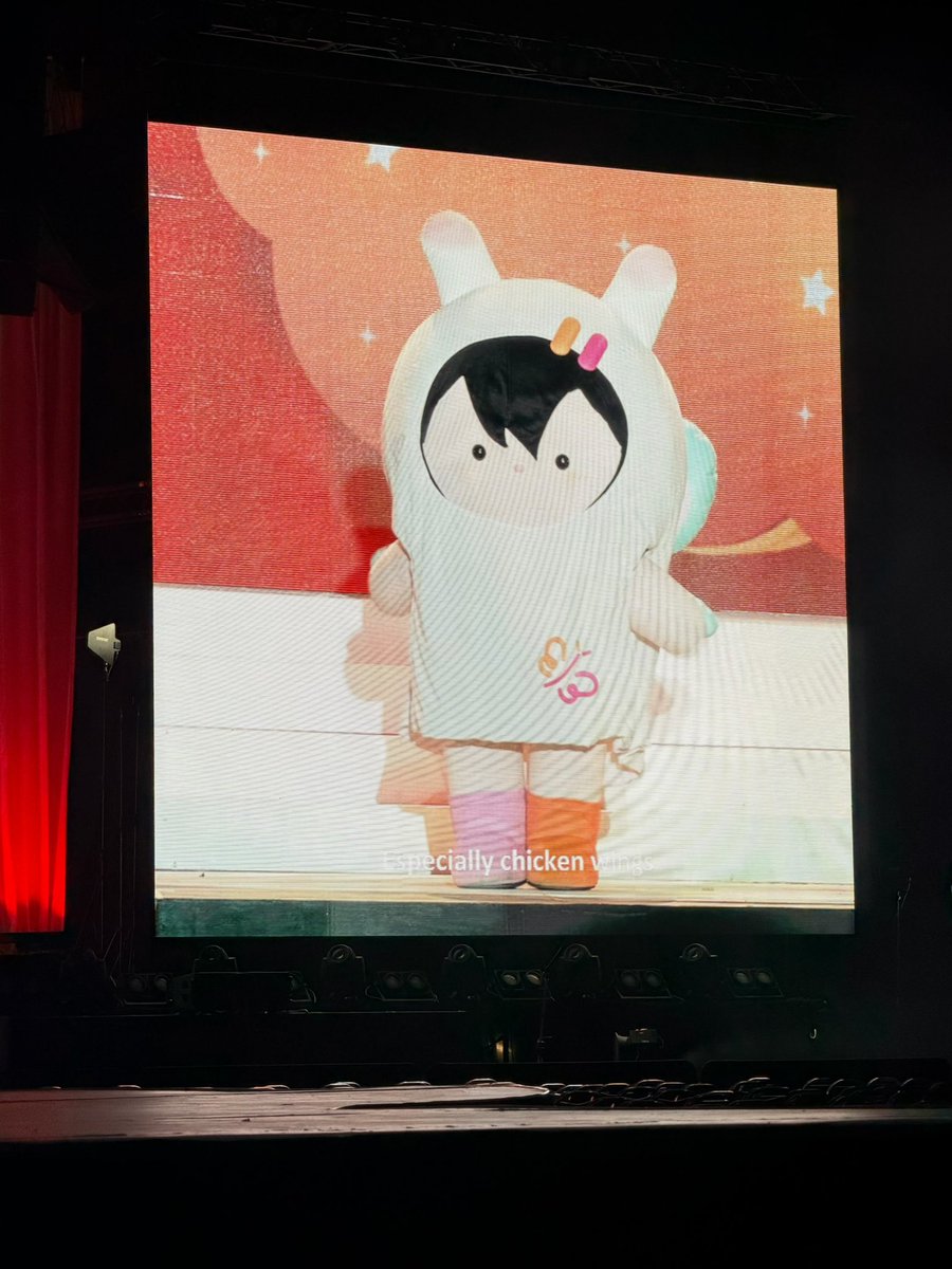 เอหมี tweet media