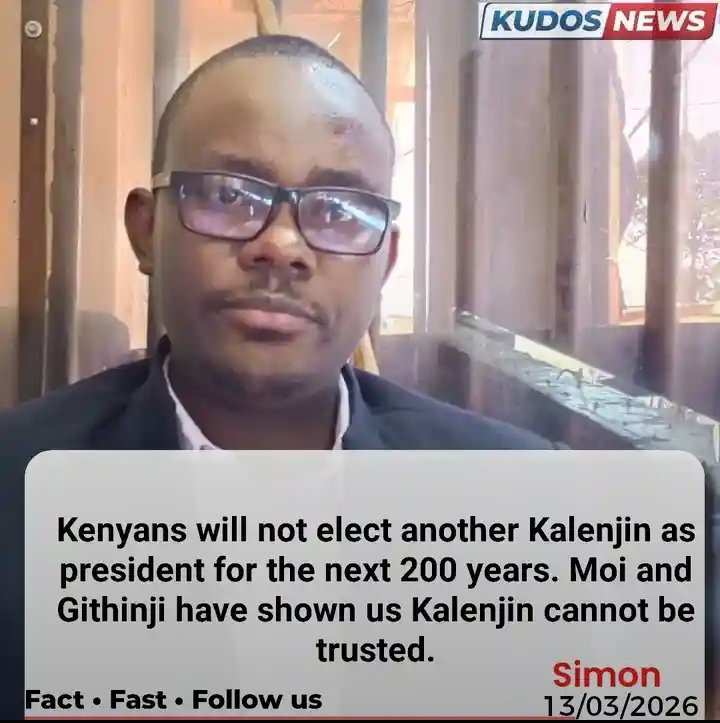 Mt Kenya News tweet media