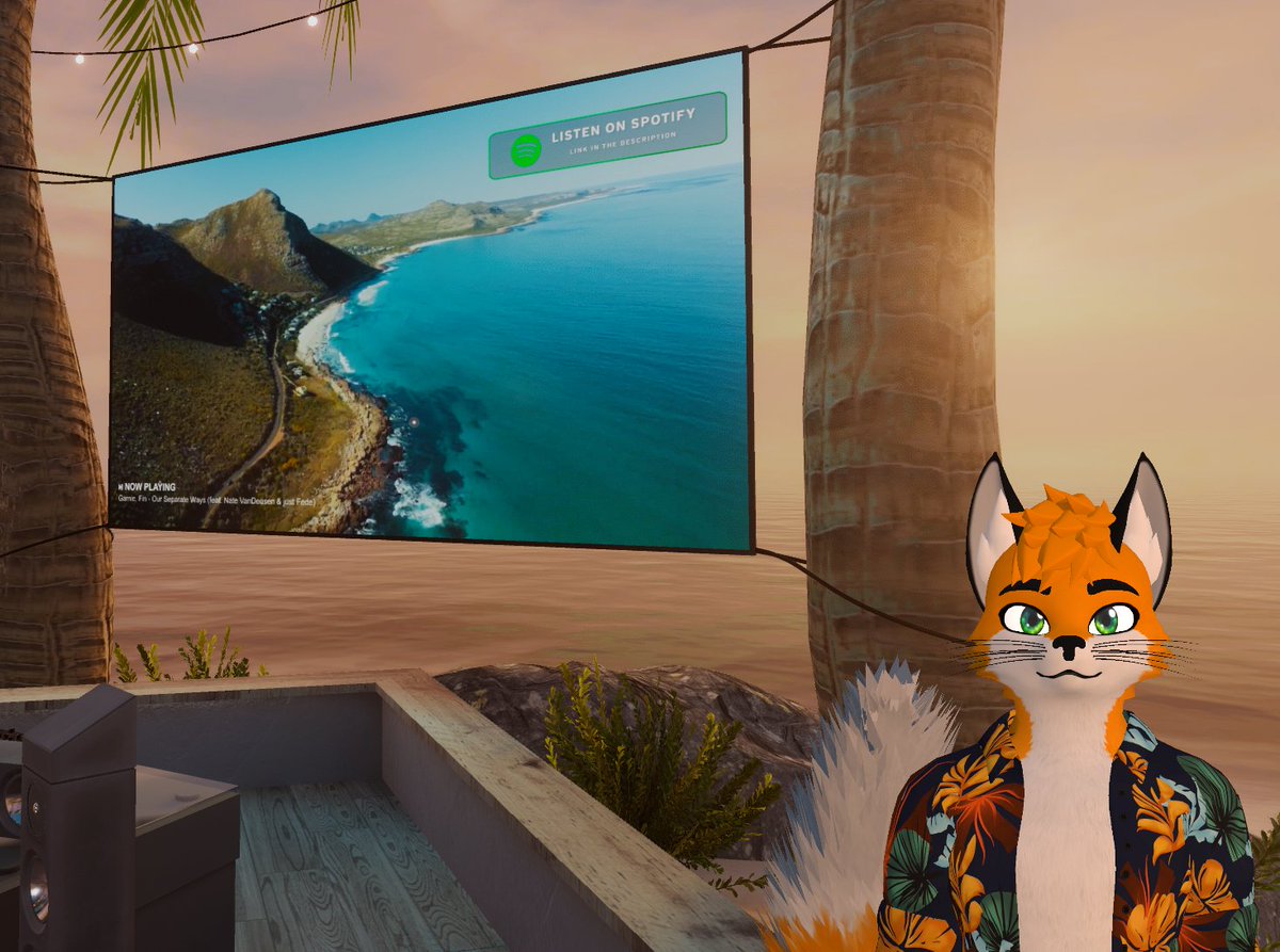 Renardo Wilde 🦊🧋🌟 tweet media