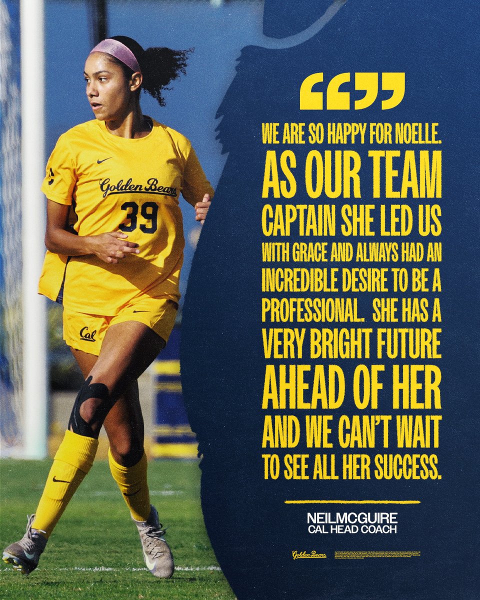 Cal Women's Soccer tweet media