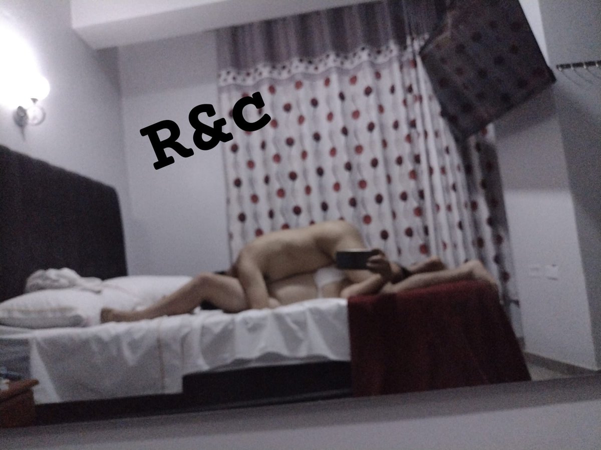 Rosa y carlos tweet media