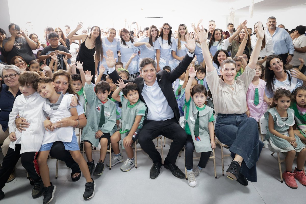 Kicillofismo 🇦🇷 tweet media