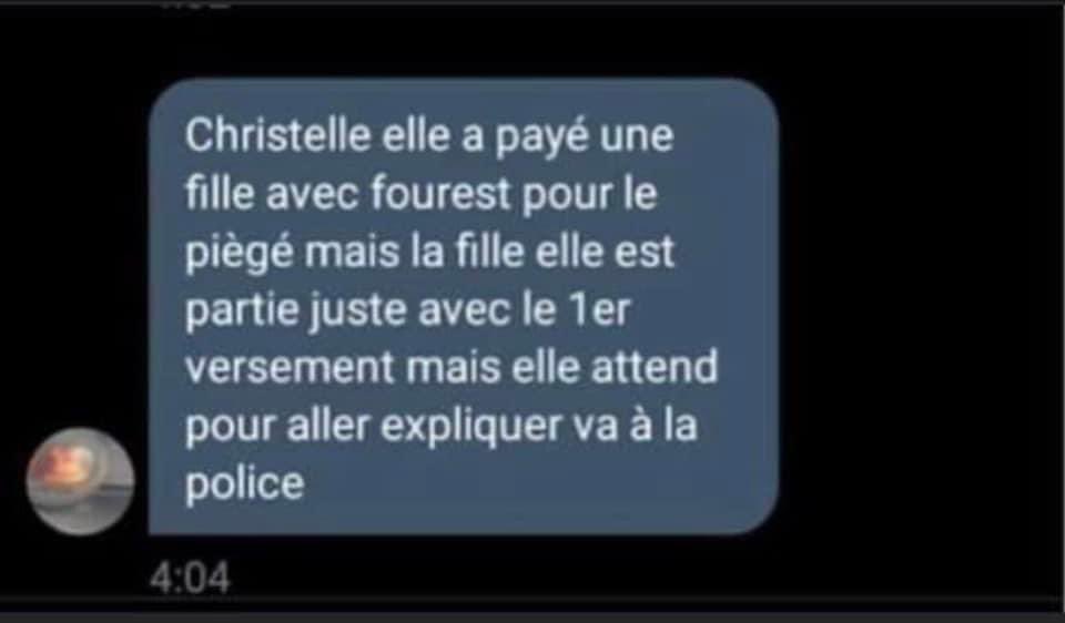 Chadi Ardelesse tweet media