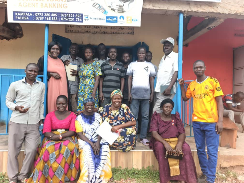 KAL CONSORTIUM AFRICA tweet media