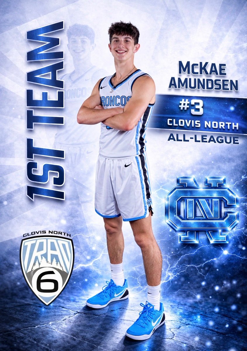 Clovis North Boys Basketball tweet media