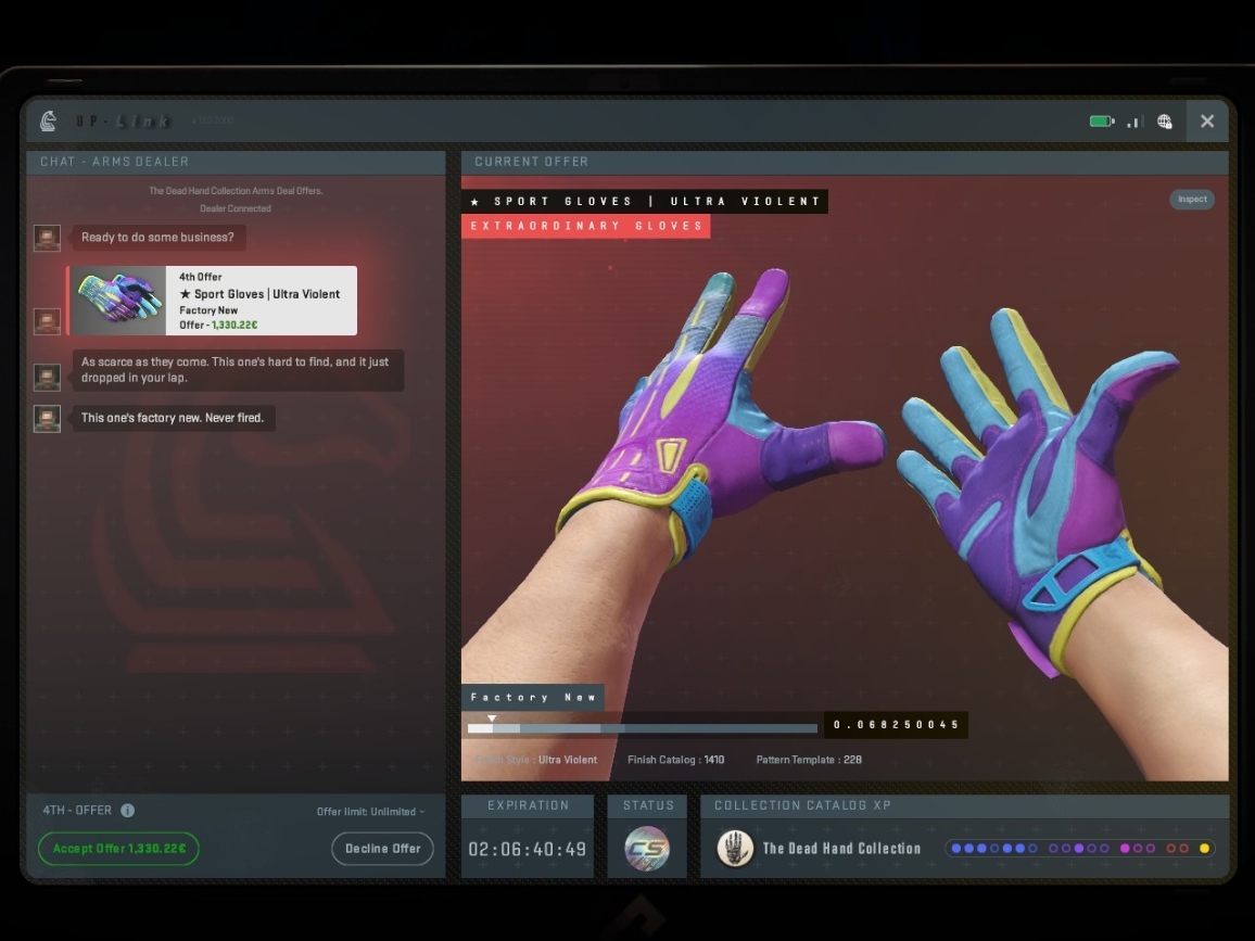 Anomaly Skins - BUYING SKINS :-) tweet media