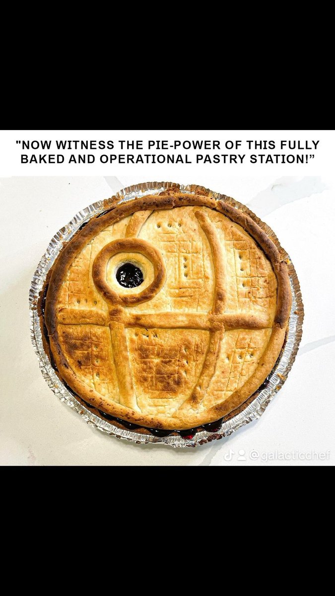 Galactic Chef tweet media