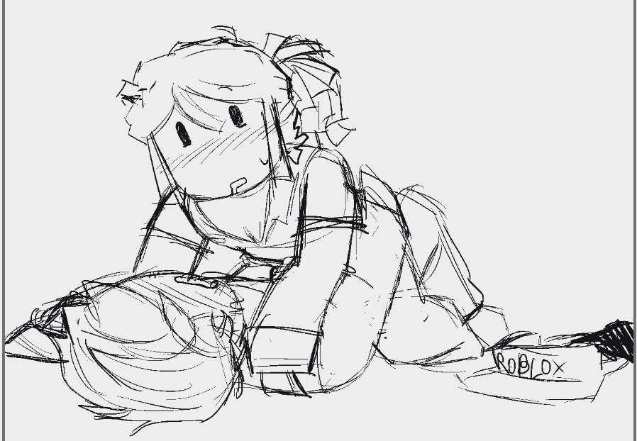 3fags1idea's tweet photo. Old Elliot builder and pizzapunch doodles.... Suggestivee and uhh nsfw warning hi

- Andrew https://t.co/W1ivXroVRv