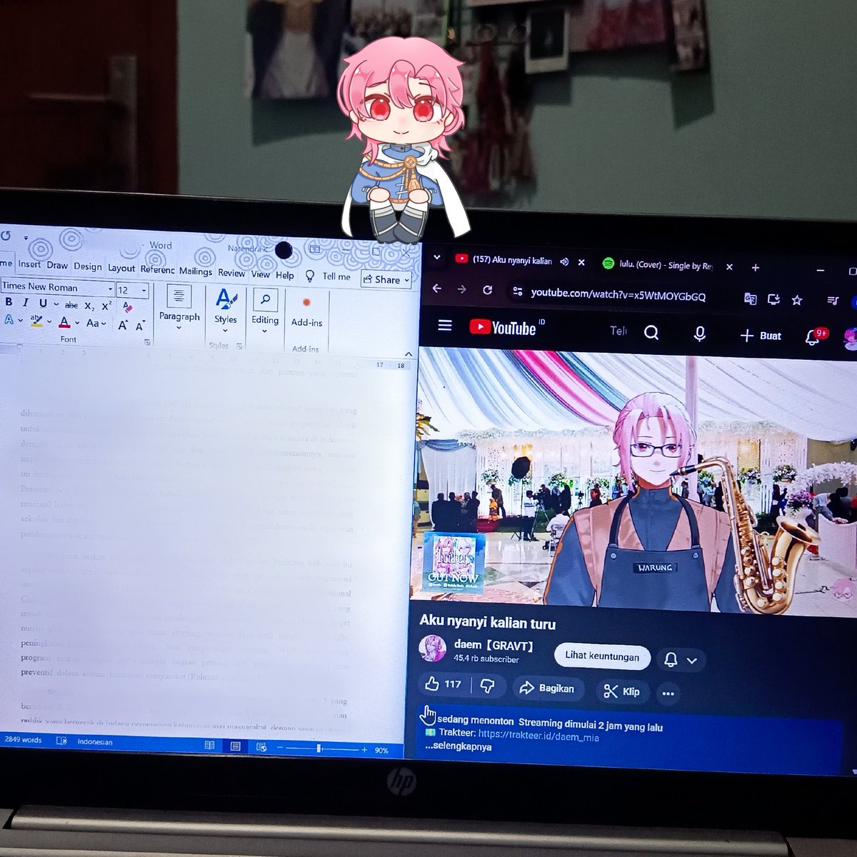 「⸙͎」naya【INVNT】 tweet media