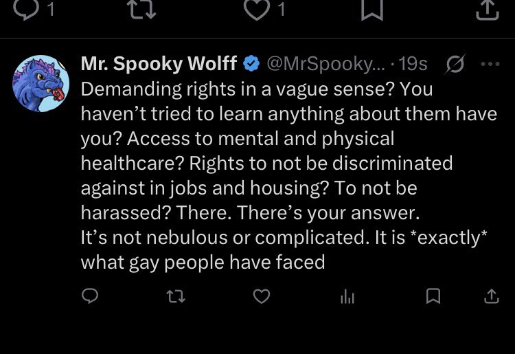 Mr. Spooky Wolff tweet media