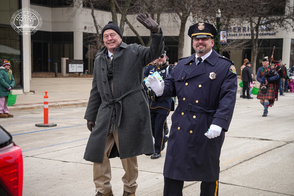 Fargo Police tweet media