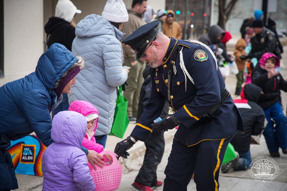 Fargo Police tweet media