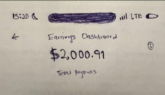 Thank you Elon daddy 😊