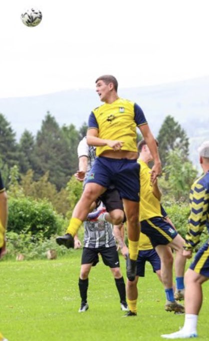 Trelewis Welfare AFC (C) tweet media