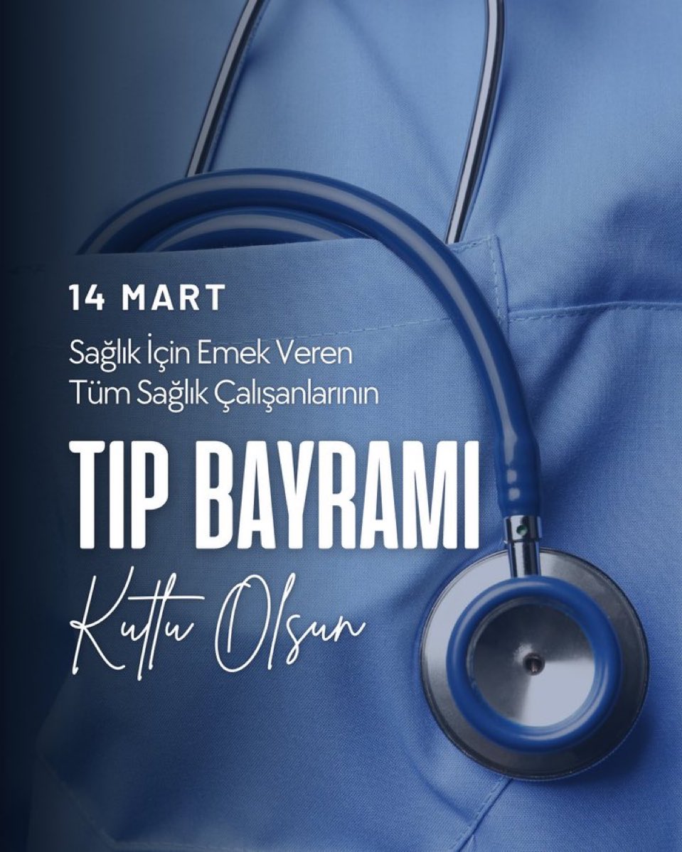 Prof.Dr.Kemal Varın Numanoğlu tweet media