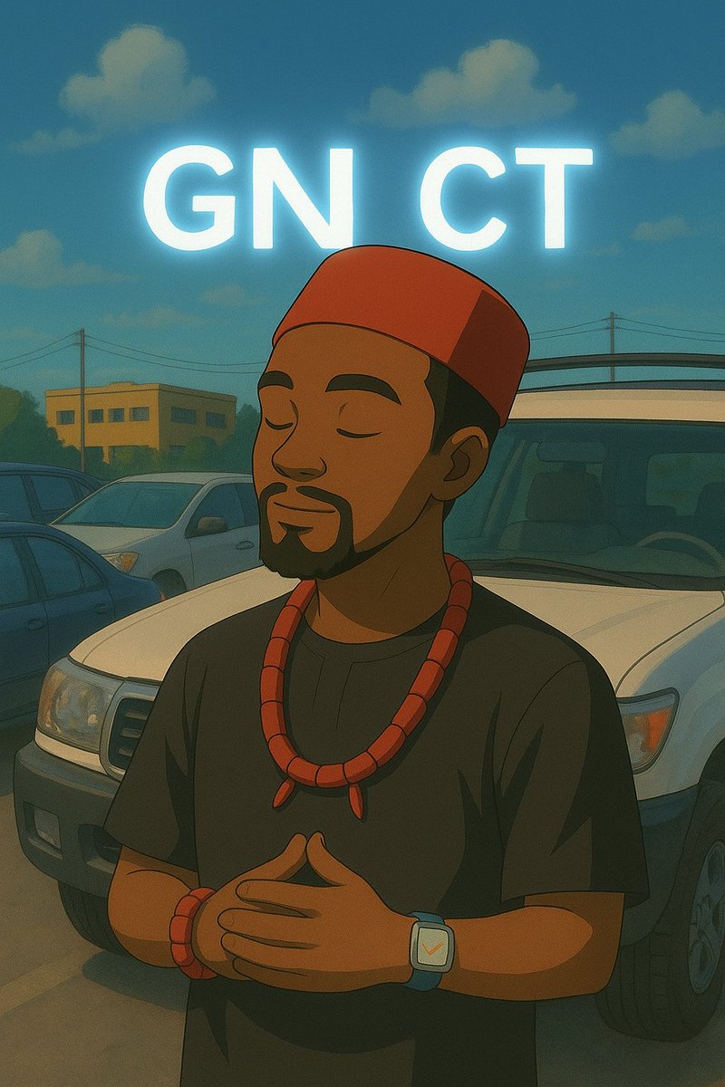 NnaomaElijah☄️ tweet media