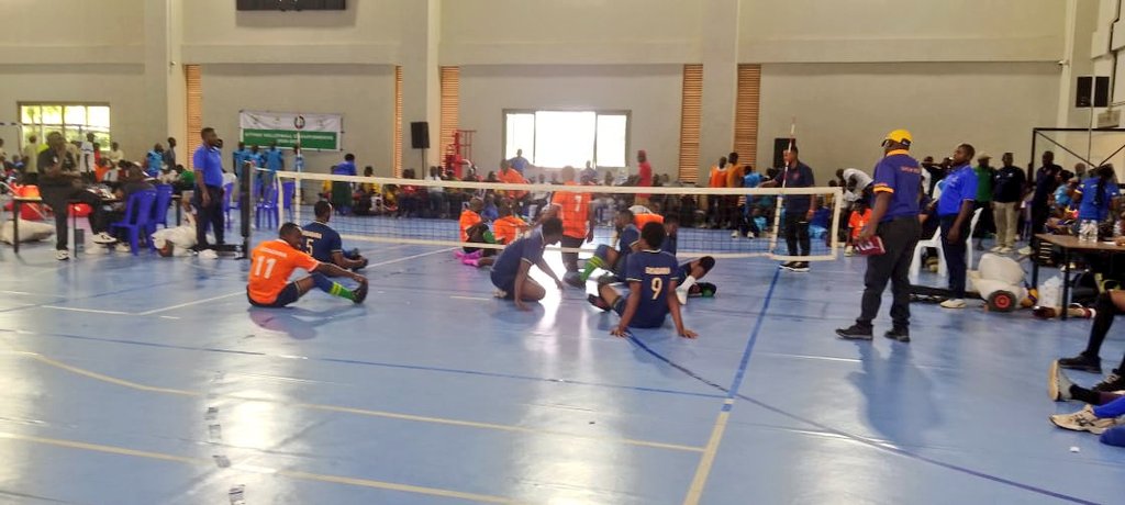 Gisagara District tweet media