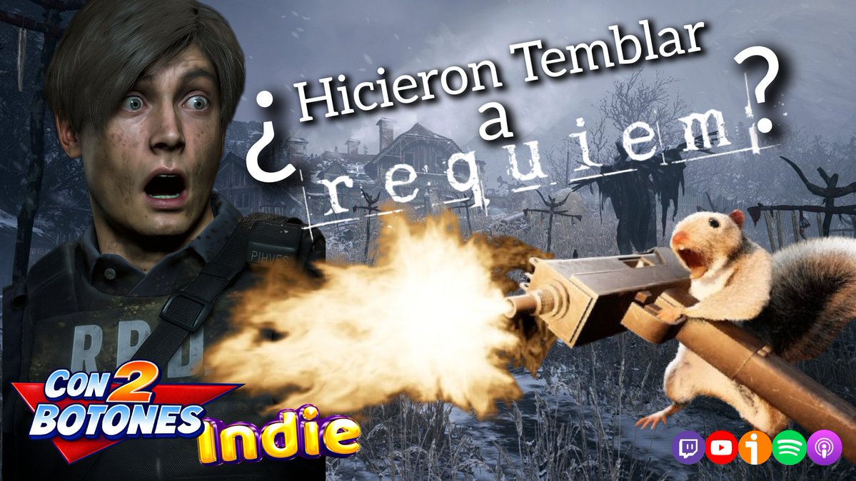 Con 2 Botones tweet media