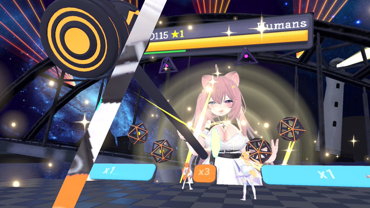 はむ(HAMU) tweet media