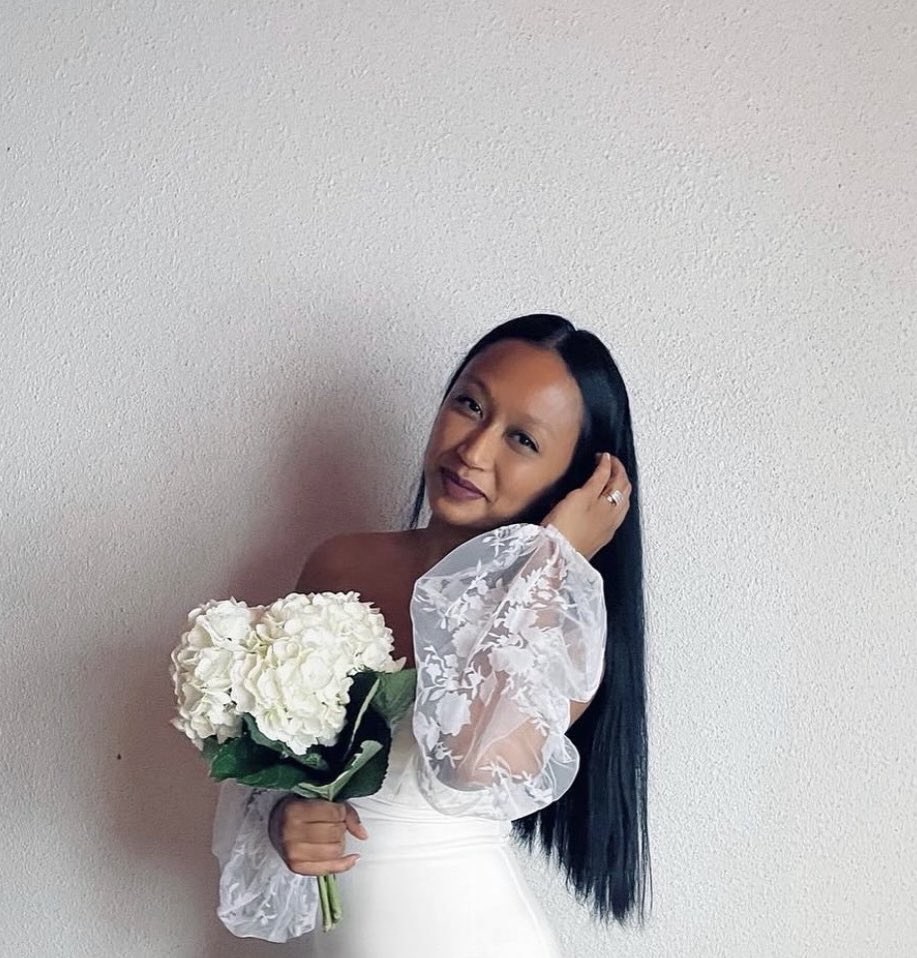 Wilhemina McCraw tweet media