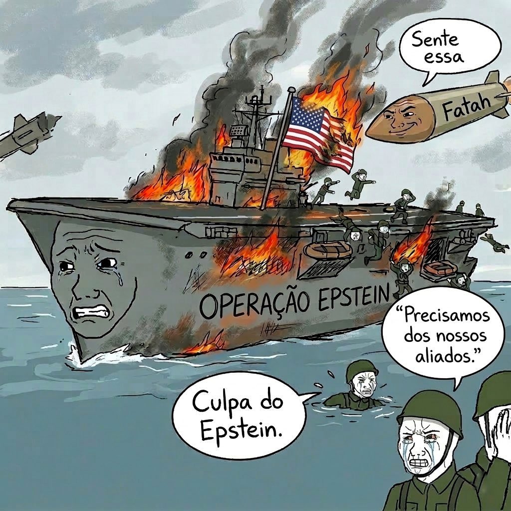 LORD 🇧🇷 🇻🇦 tweet media