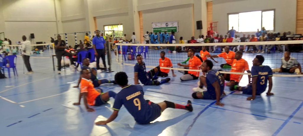 Gisagara District tweet media