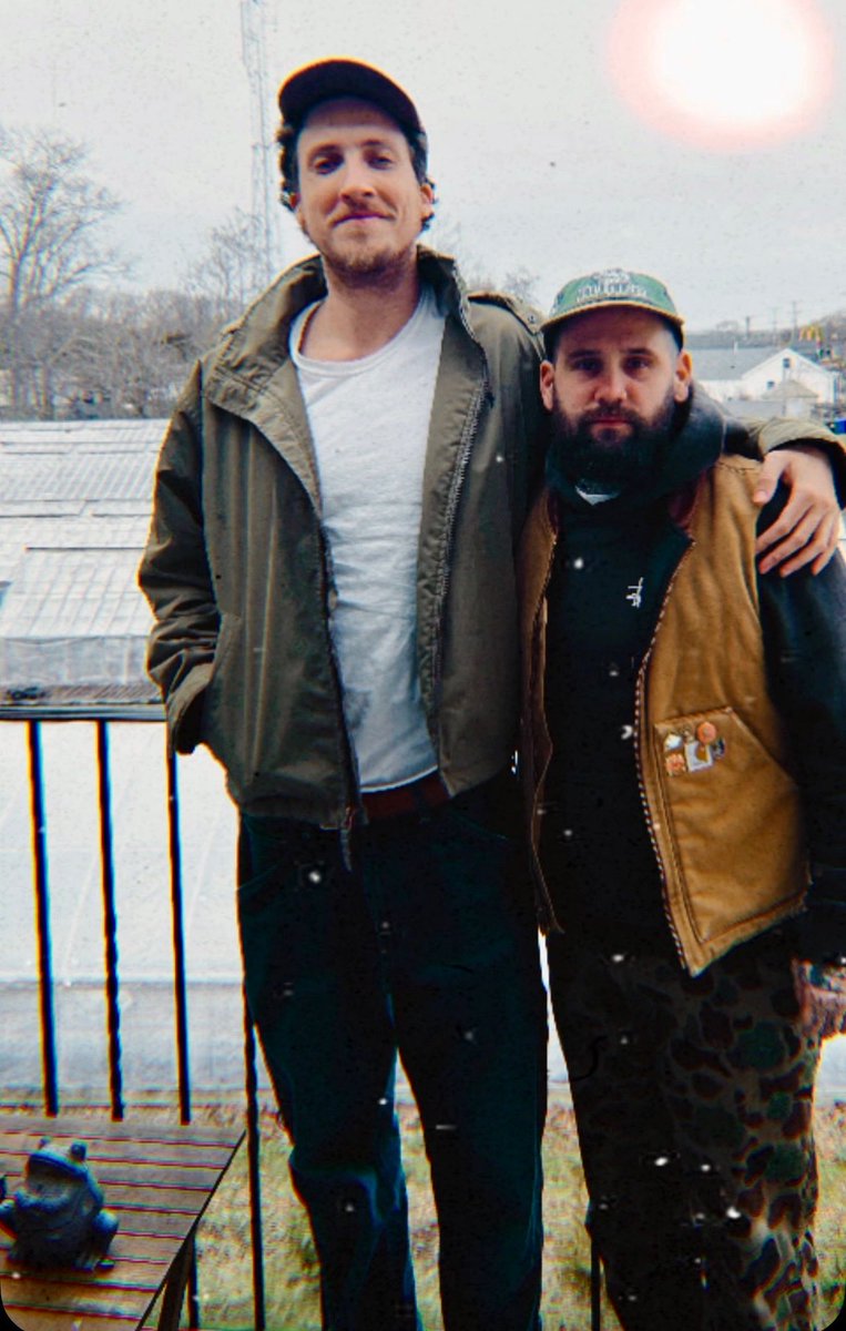 jesse the Tree tweet media