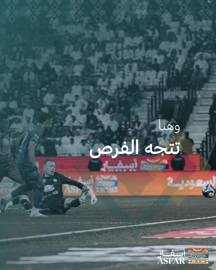 ASFAR | أسفار tweet media