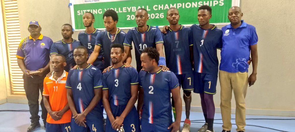 Gisagara District tweet media