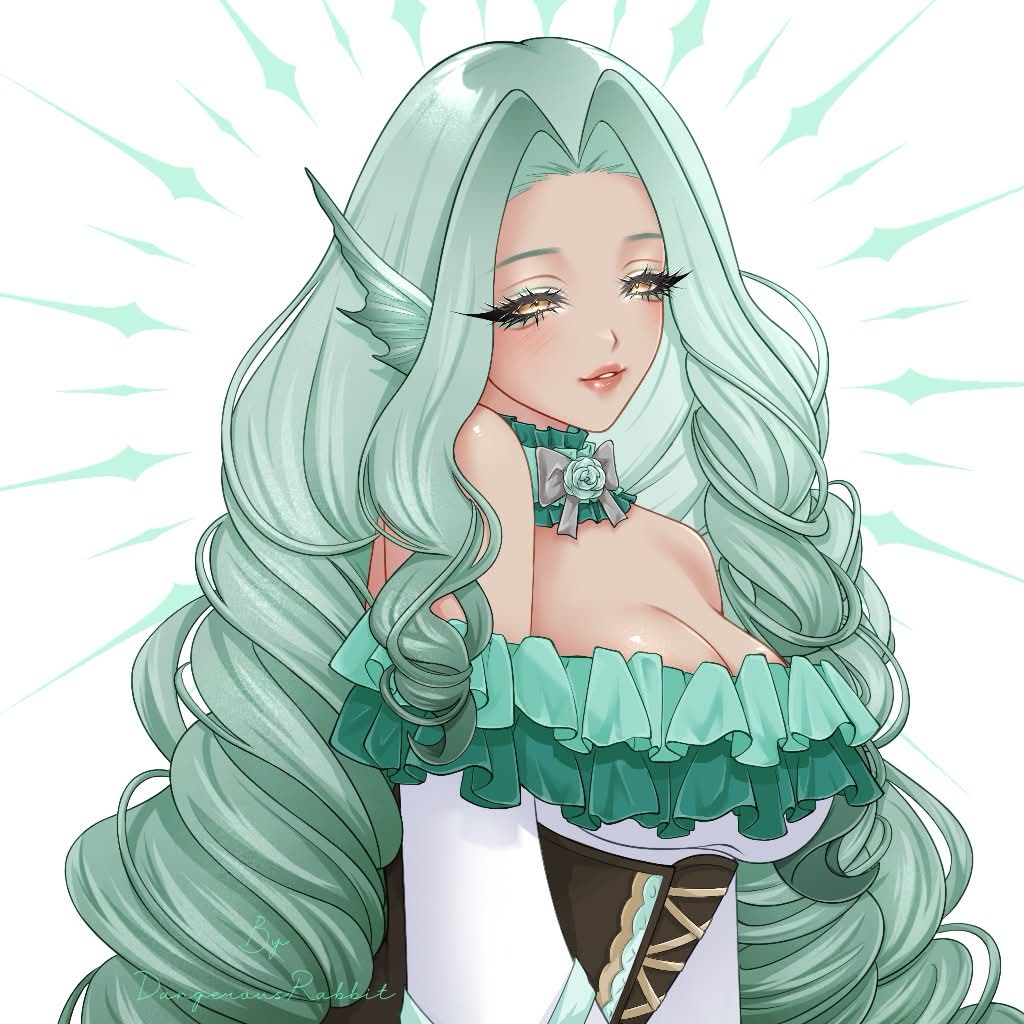 Aɴɪᴇᴊ🐚🫧 tweet media