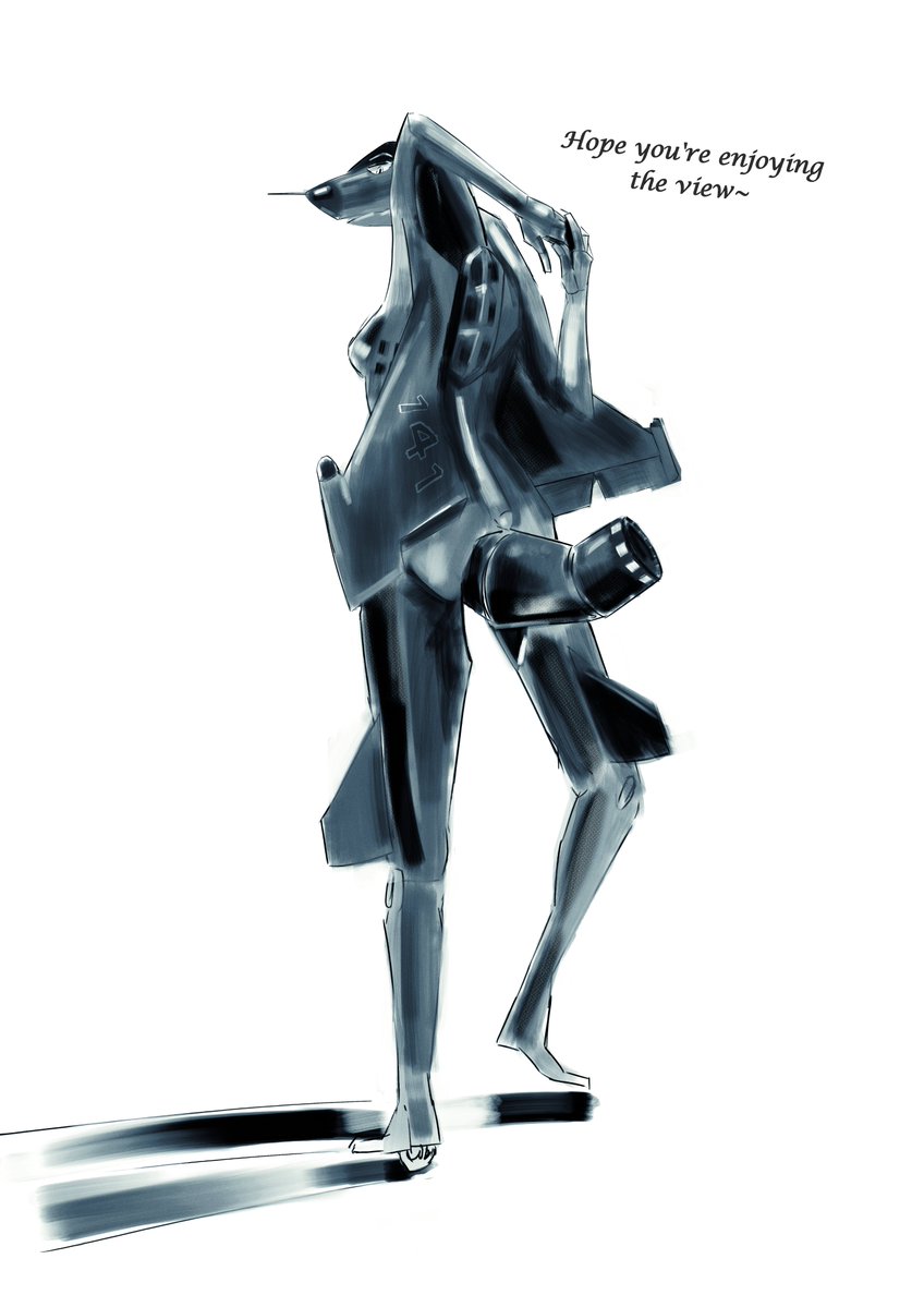 Temnelc's Art Cave - 🔞 tweet media