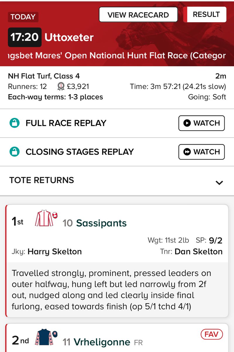 Charlie Poste tweet media