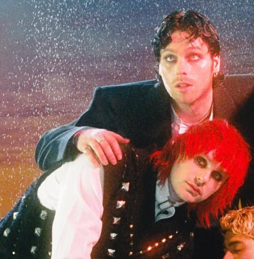 jinx IS A STAR ★ tweet media