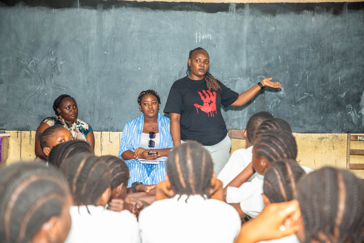 Dream Achievers K tweet media