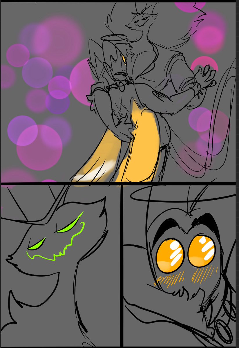 ♥♠Devil's Roost♦♣ tweet media