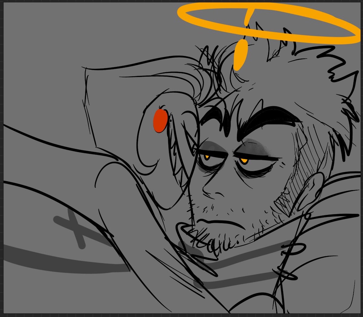 ♥♠Devil's Roost♦♣ tweet media