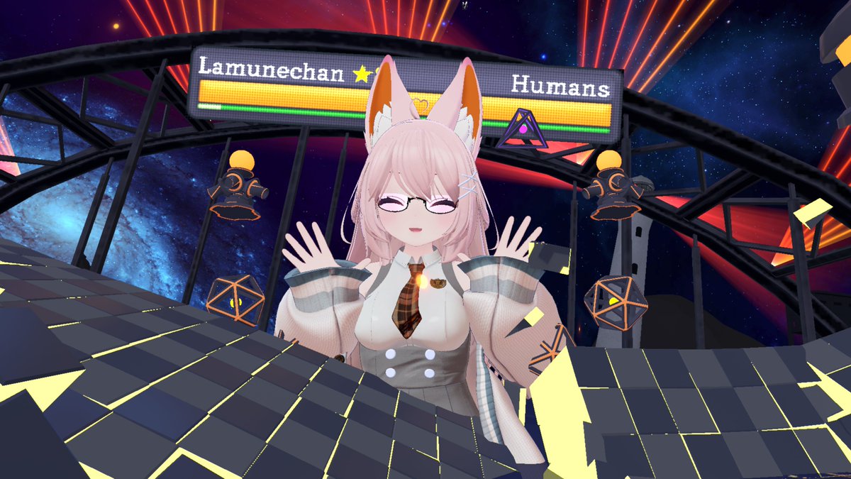 はむ(HAMU) tweet media