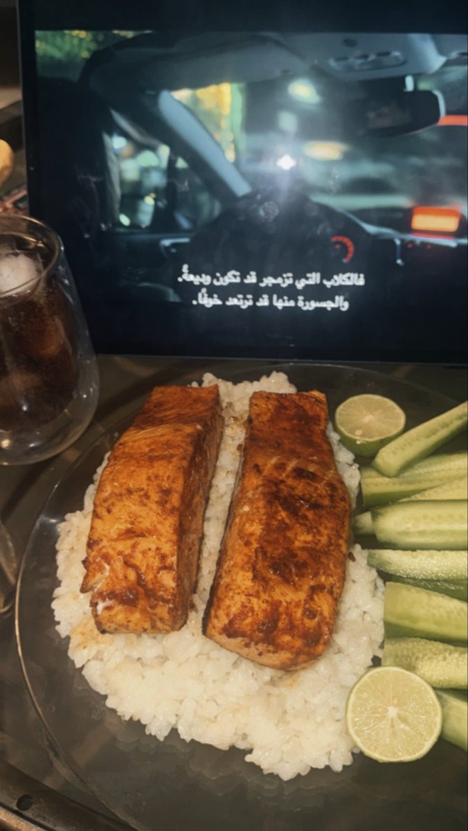 Toqa_Mahmed's tweet photo. انهاردة عملت احلي سموكد سالمون ❤️❤️ https://t.co/cO2P4ycpcN