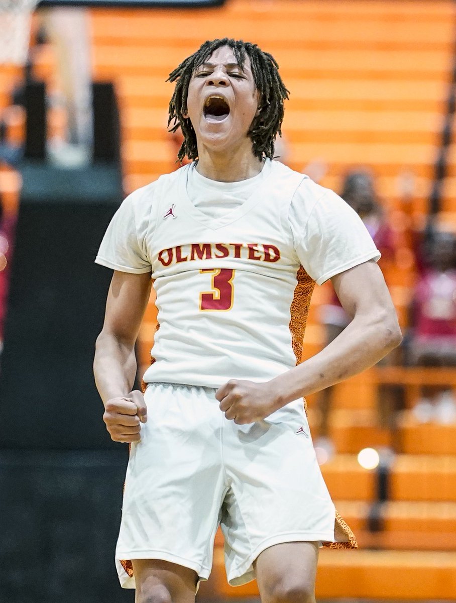 Olmsted Boys Bball tweet media