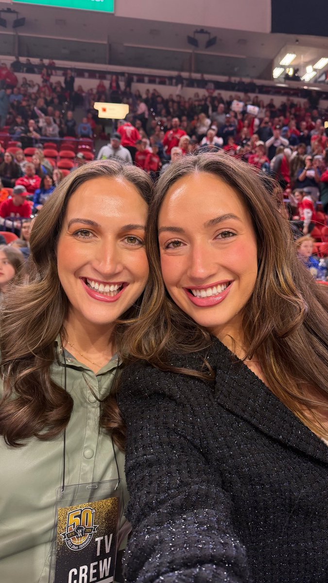 Karley Marotta tweet media