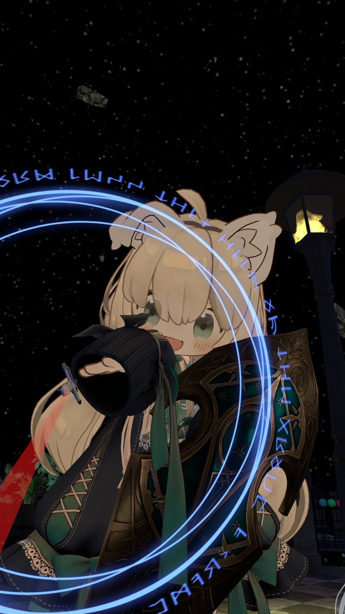 白月 あずき tweet media